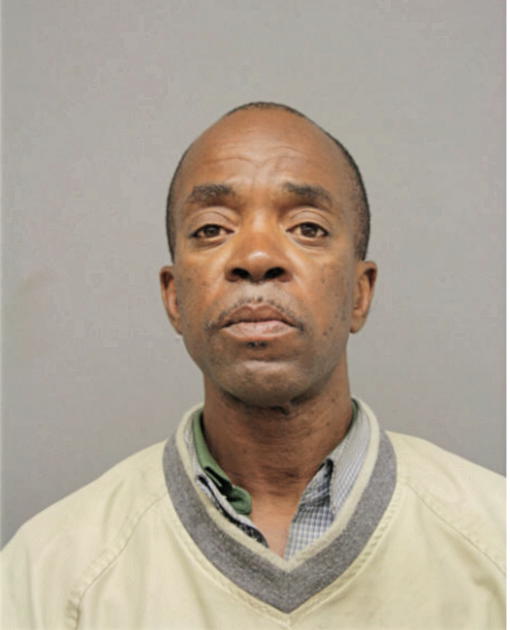 CURTIS WEST, Cook County, Illinois