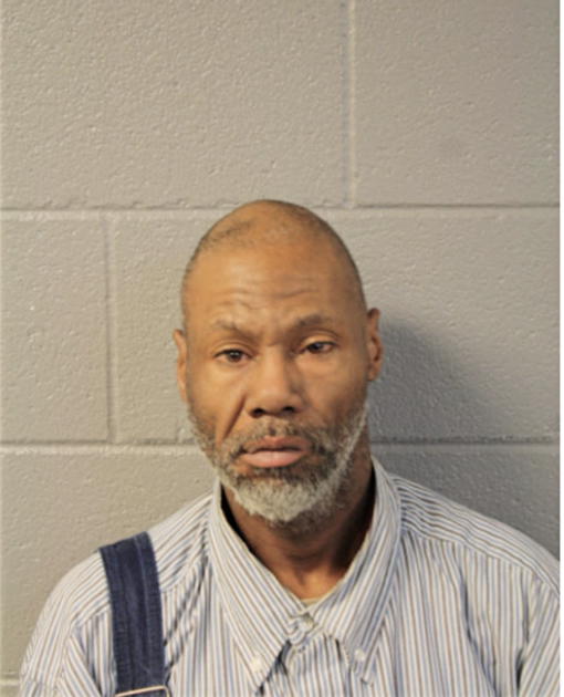 EVERETT WHEATLEY, Cook County, Illinois