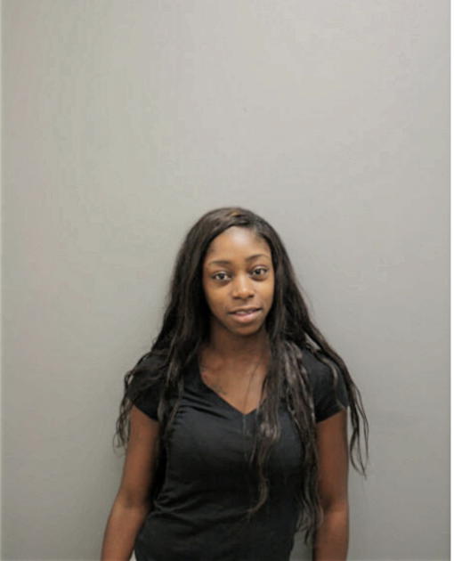 TAMARA WHITFIELD, Cook County, Illinois