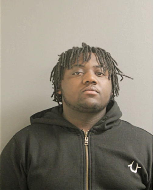 ARTHUR WILLHITE, Cook County, Illinois