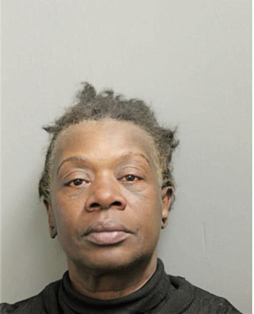 CHANDRA WILLIAMS, Cook County, Illinois