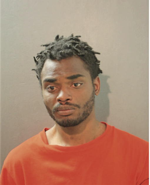 STEPHON WILLIAMS, Cook County, Illinois