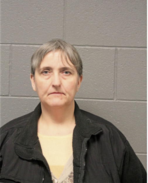 ANNA M WILSON, Cook County, Illinois