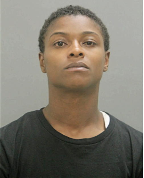 CHARMAN H WILSON, Cook County, Illinois