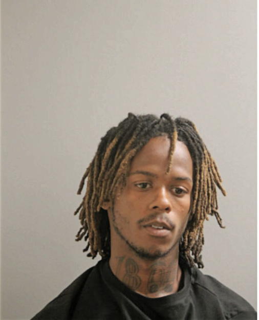 JEREMIAH WILSON, Cook County, Illinois