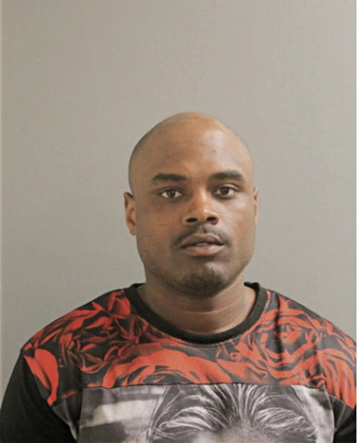 MARSHAWN WILSON, Cook County, Illinois