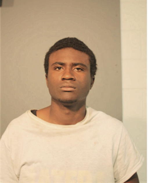MELVIN WILSON, Cook County, Illinois