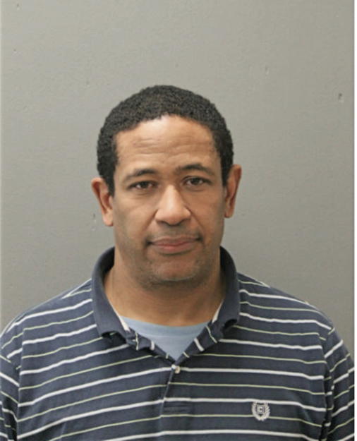 MILTON L WINSTON, Cook County, Illinois