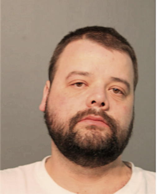 ADAM G WOLFF, Cook County, Illinois