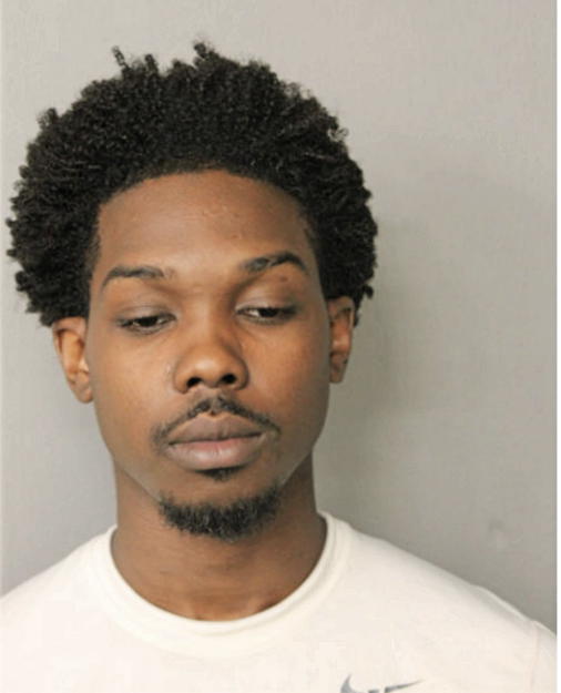 MARTOR WOODSON, Cook County, Illinois