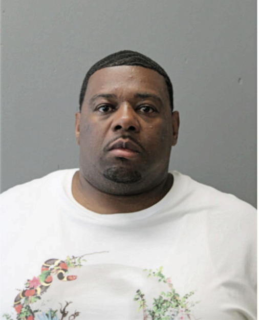 JULLIAN L WYRE, Cook County, Illinois