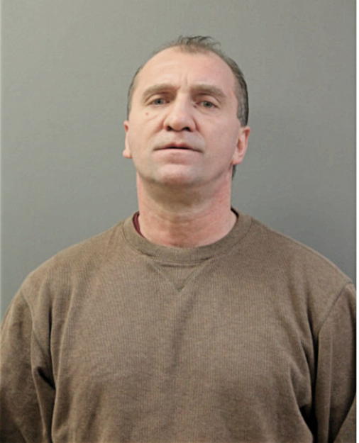 ARIF JR XHAFERI, Cook County, Illinois