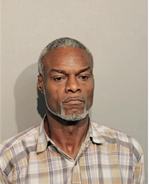 MICHAEL YOUNG, Cook County, Illinois