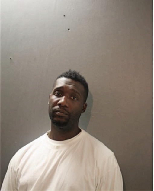 DELON ADAMS, Cook County, Illinois