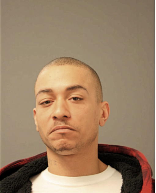 PHILIP ALCORN-HART, Cook County, Illinois