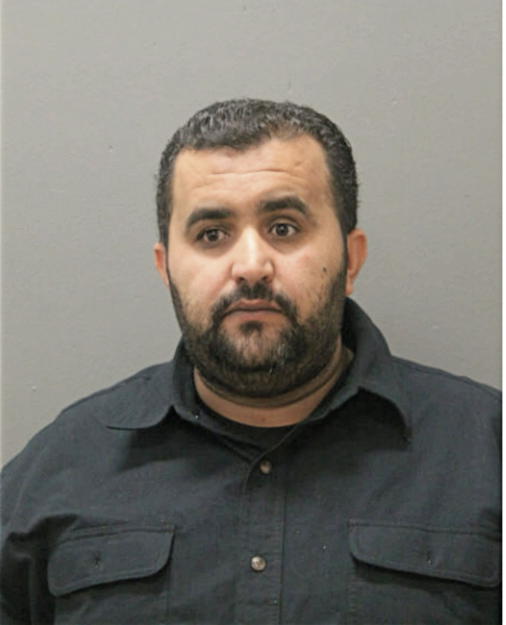 MOHAMMED H ALI, Cook County, Illinois