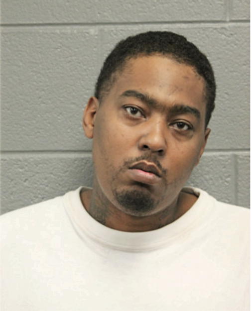 JAMMIE ALLEN, Cook County, Illinois