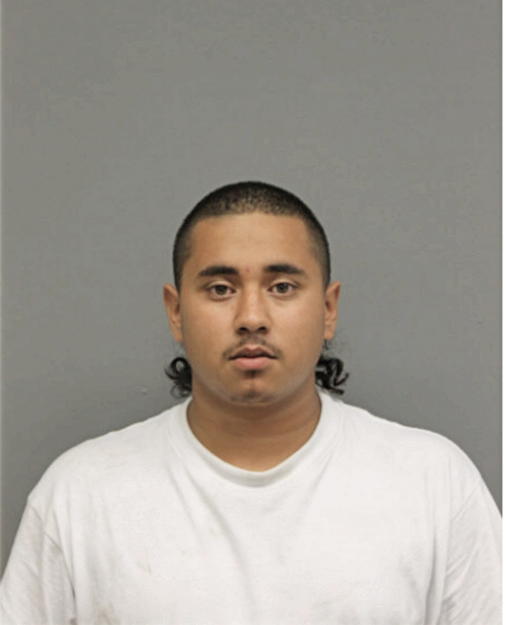 ANGELO D ALMARAZ, Cook County, Illinois