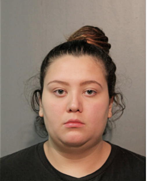 AMANDA ALVARADO, Cook County, Illinois