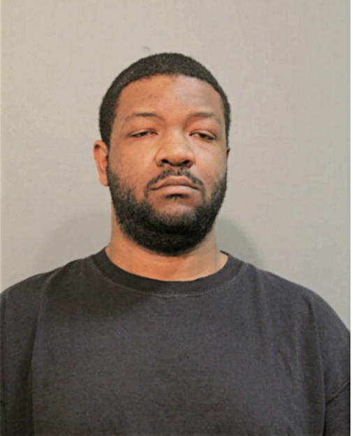 RICHARD L ANDERSON, Cook County, Illinois