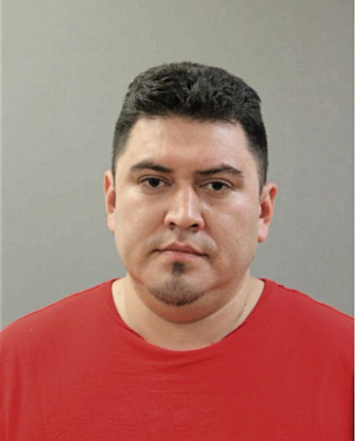 JAIME ARIZMENDEZ, Cook County, Illinois