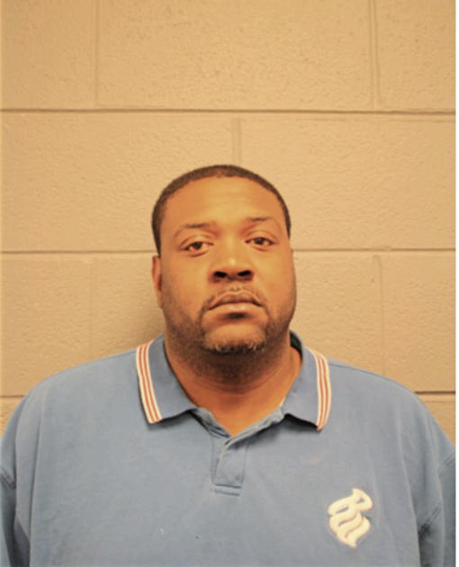 TERANCE A ASKEW, Cook County, Illinois