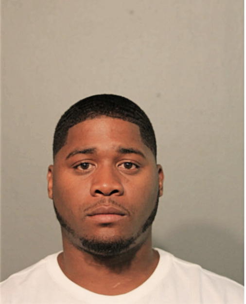 LEONARD C BABER, Cook County, Illinois