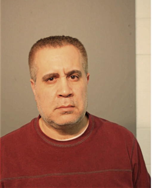 ALEX J BADER, Cook County, Illinois