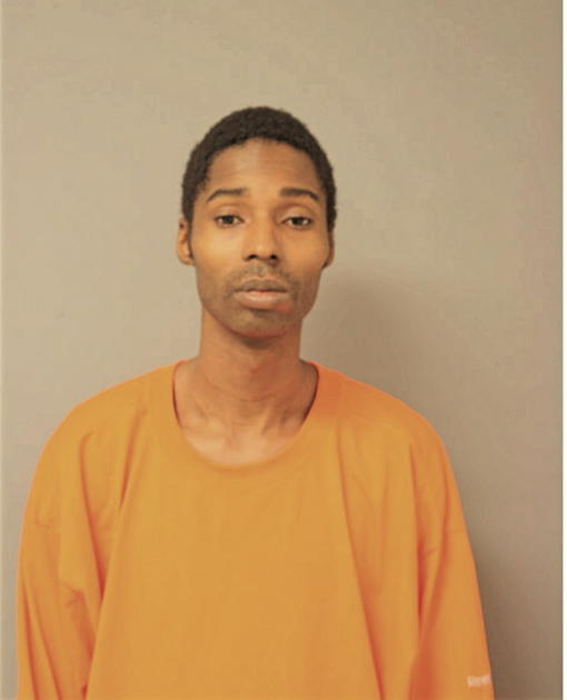 TIMMY BAINES, Cook County, Illinois