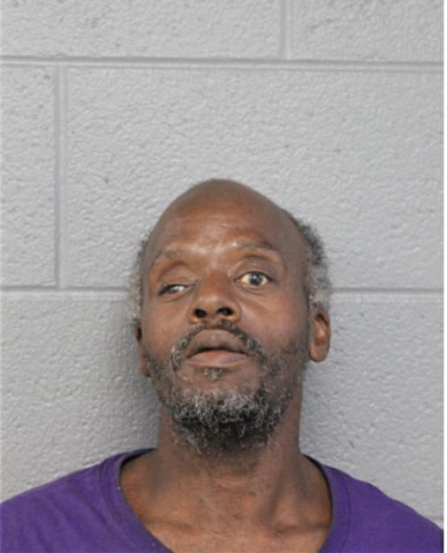 GERRY L BALL, Cook County, Illinois
