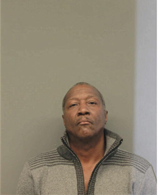 MICHAEL A BANKS, Cook County, Illinois