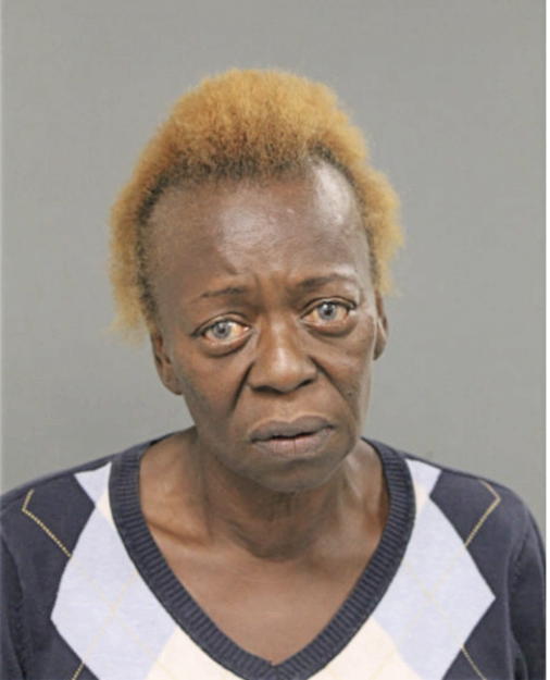 PATRICIA A BEARD, Cook County, Illinois