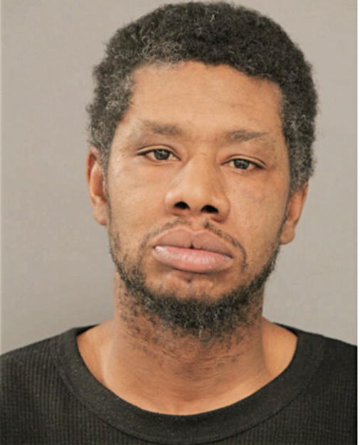 TAWAKIE T BEARD, Cook County, Illinois