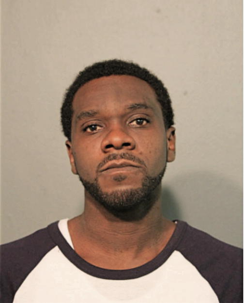 RONALD BEARDEN, Cook County, Illinois