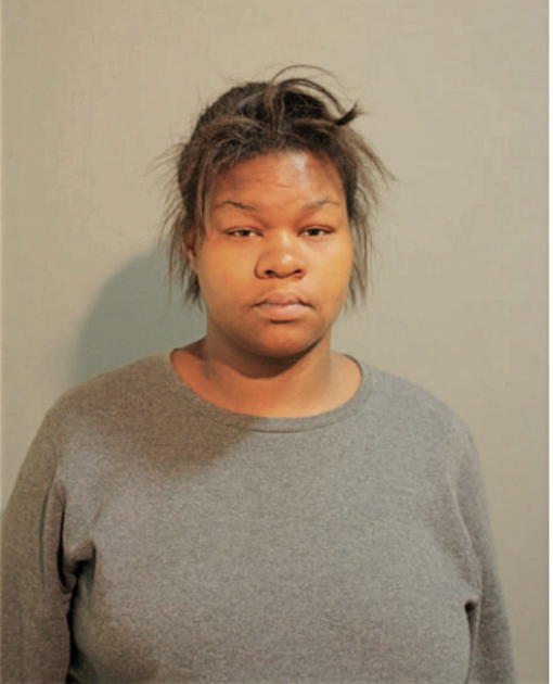 LACHONDA D BEASLEY, Cook County, Illinois