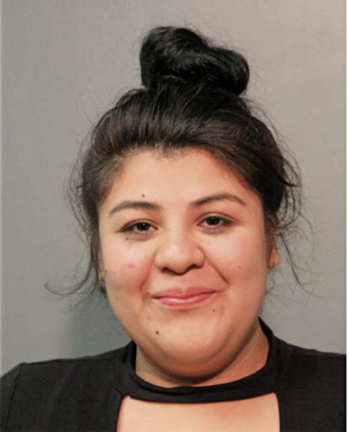 IVETH BELLO, Cook County, Illinois