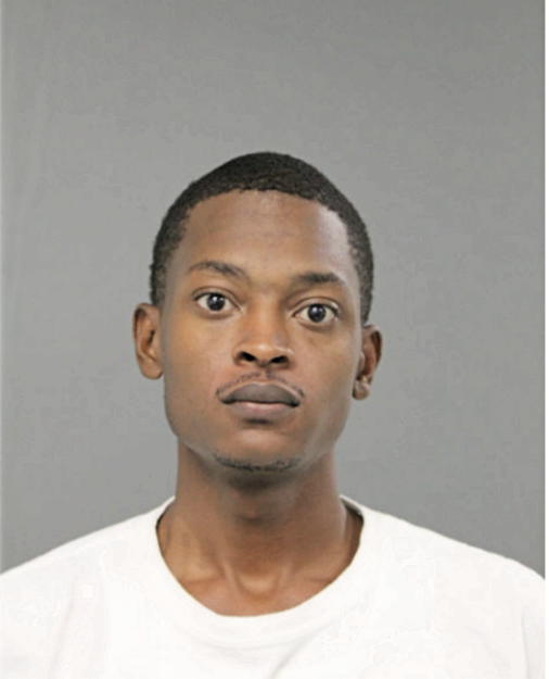 SHANTEL L BENNETT, Cook County, Illinois