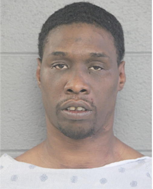 DENNIS J BERRY, Cook County, Illinois