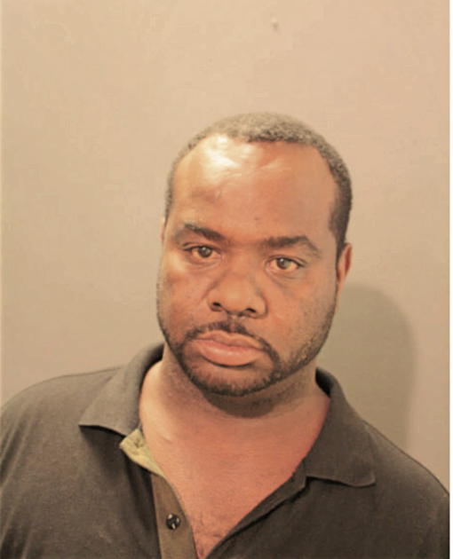 NATHANIEL BLACK, Cook County, Illinois