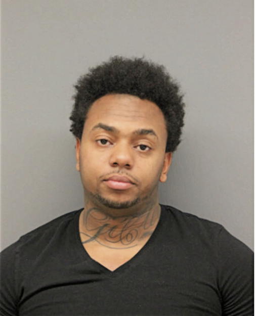 HERBERT LEE BROOMFIELD, Cook County, Illinois