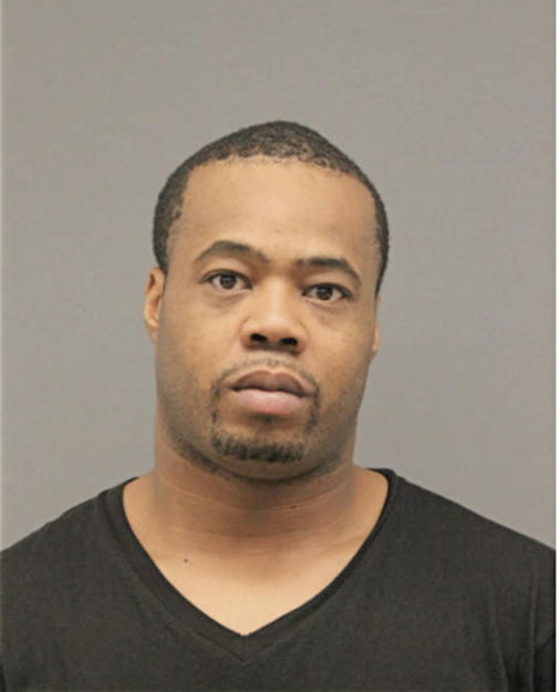 LORENZO D BROWN, Cook County, Illinois