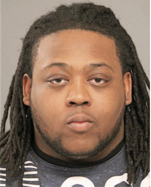 MYLES C BROWN, Cook County, Illinois