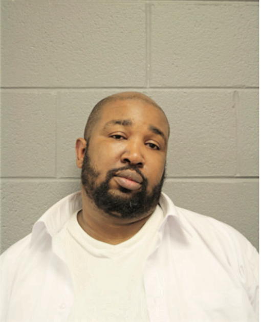 LATIMORE L BRUNS, Cook County, Illinois