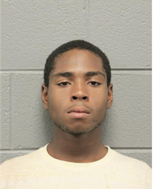 DARROL A BUCKLEY, Cook County, Illinois