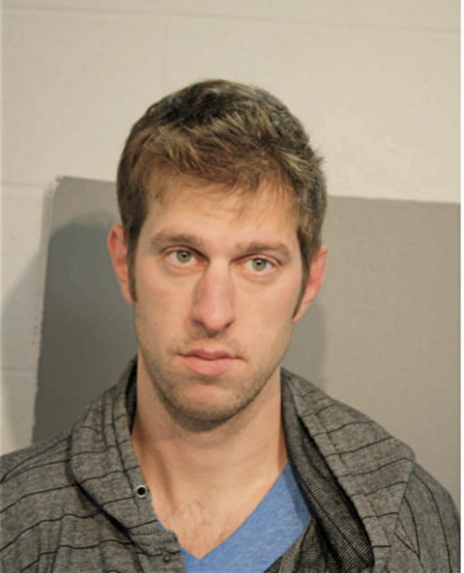 KYLE R BUDNIK, Cook County, Illinois