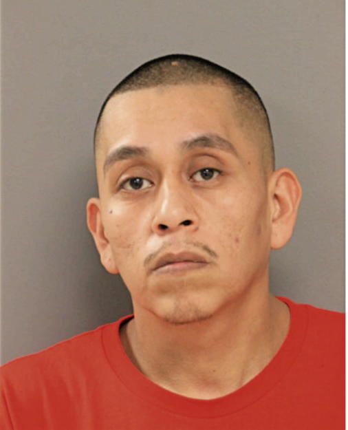 RAUL CABALLERO, Cook County, Illinois