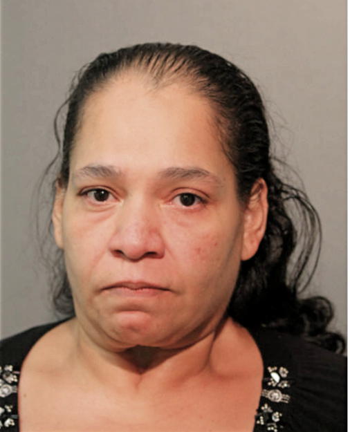 SANDRA CAMACHO, Cook County, Illinois