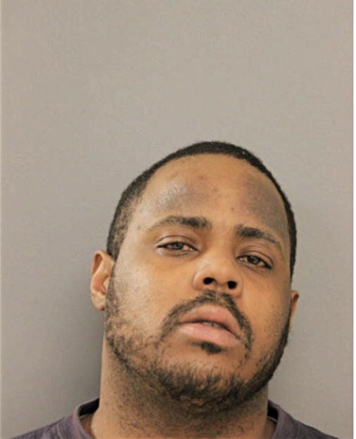 TRISTIAN D CAMPBELL, Cook County, Illinois