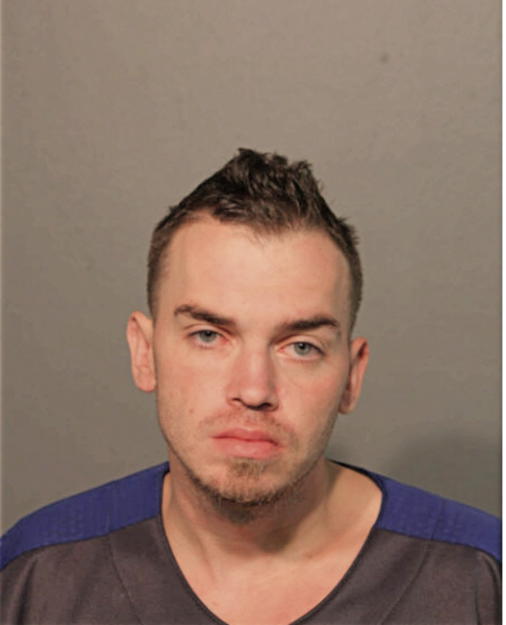 JAMES M CHASEN, Cook County, Illinois