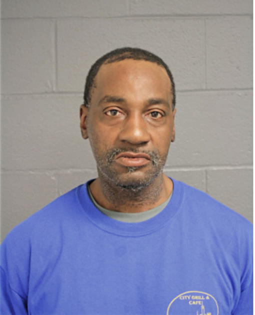BOBBY CLIFTON, Cook County, Illinois
